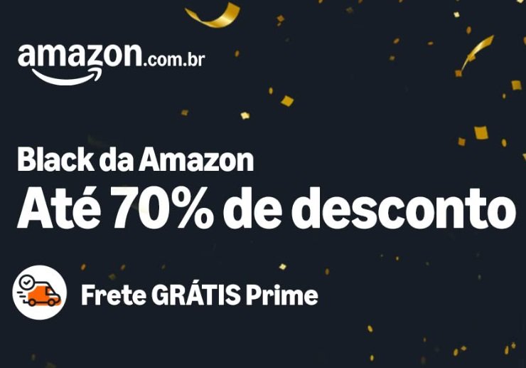 Black Amazon