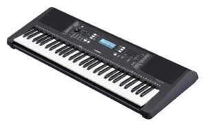 Teclado Yamaha PSR E373