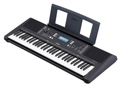 Teclado Yamaha PSR E373