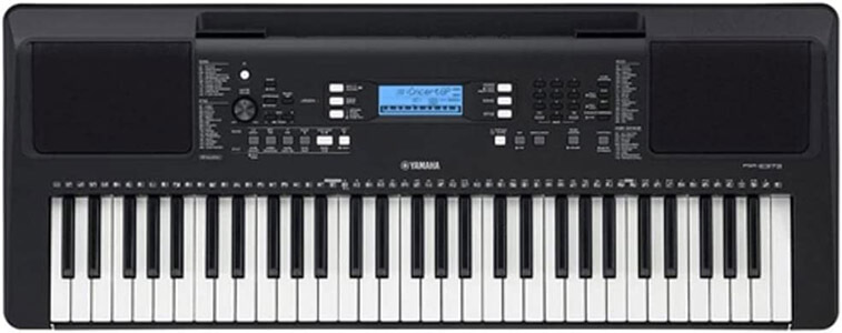 Teclado Yamaha PSR E373