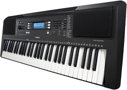 Teclado Yamaha PSR E373