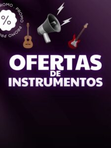 Ofertas de Instrumentos