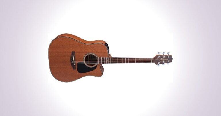 Takamine GD11