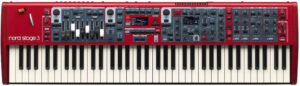 Nord Stage 3 Review