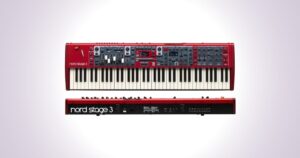 Nord Stage 3 Review