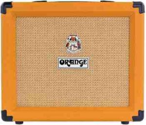 Amplificador de Guitarra