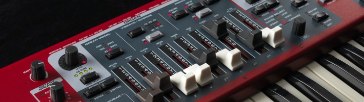 Nord Stage 3 Review