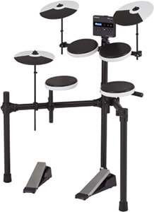 Bateria Eletrônica Roland