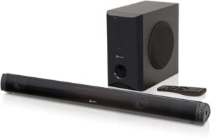 Melhor Soundbar