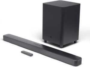 Melhor Soundbar