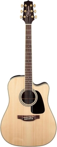 Violão Takamine