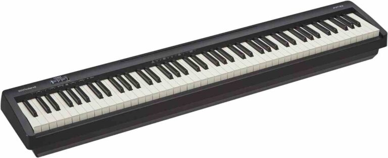 Piano Roland FP 10