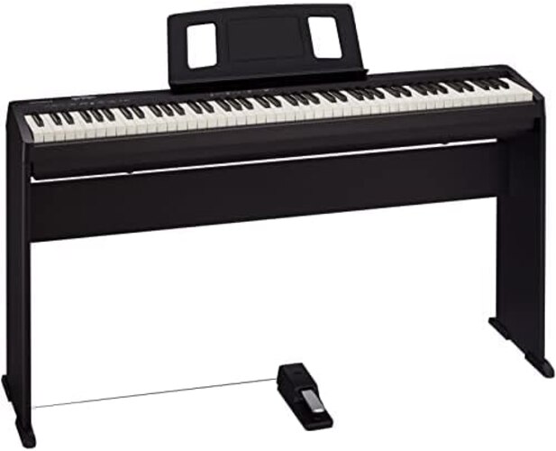 Piano Roland FP 10