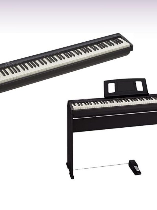 Piano Roland FP 10 – Review Completo Em 2024