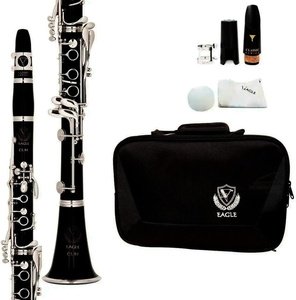 Melhores Marcas de Clarinete