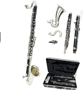 Melhores Marcas de Clarinete