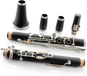 Melhores Marcas de Clarinete