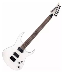 Guitarra Waldman É Boa