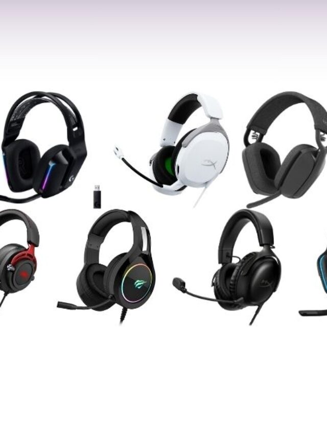 Qual Melhor Headset Custo Benefício de 2024?