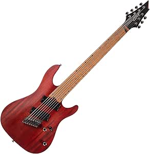 Melhor Guitarra 7 Cordas