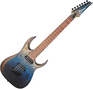 Melhor Guitarra 7 Cordas