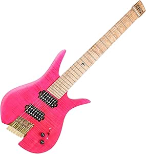 Melhor Guitarra 7 Cordas