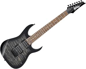 Melhor Guitarra 7 Cordas